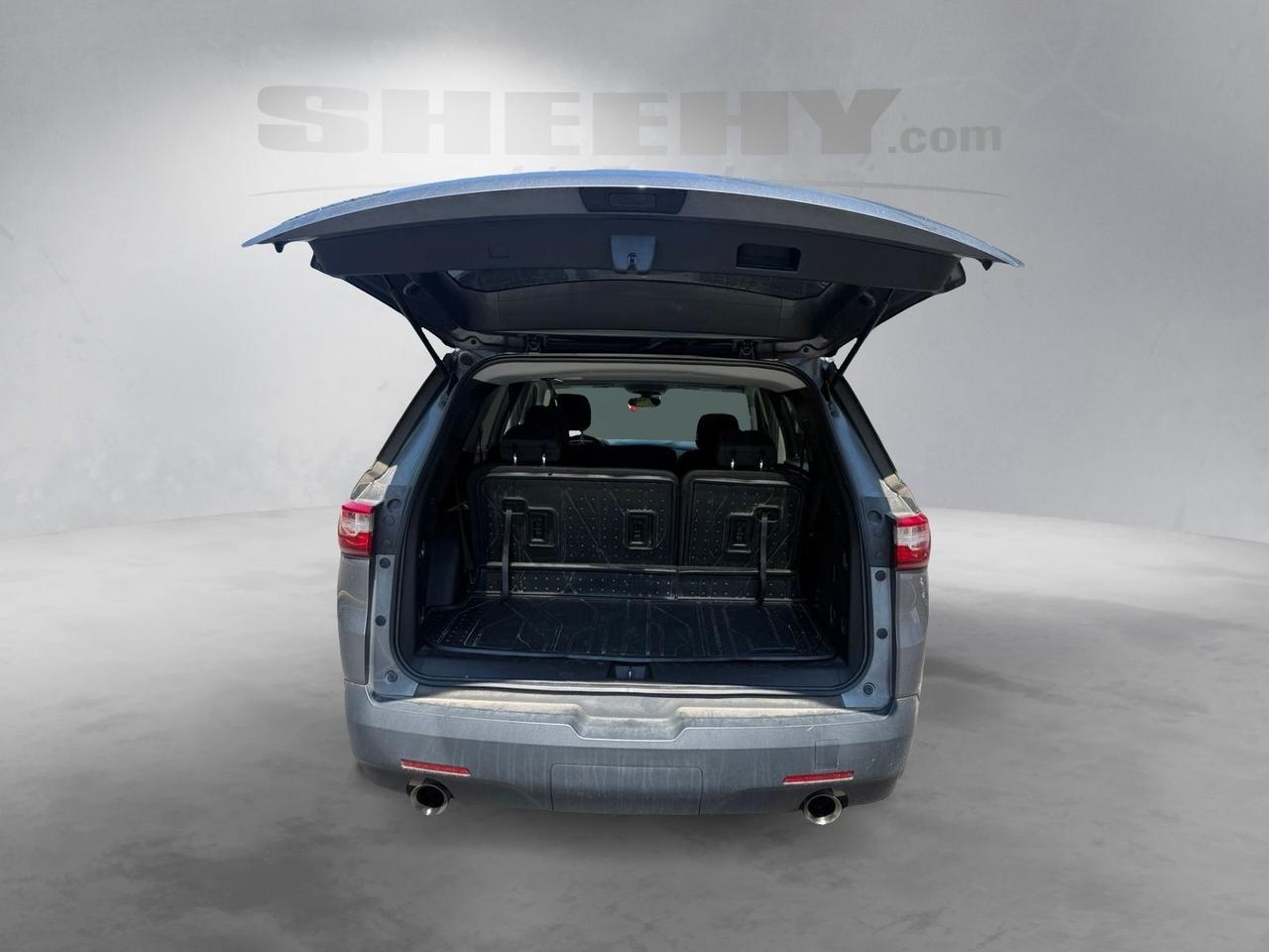 2021 Chevrolet Traverse LS Springfield VA
