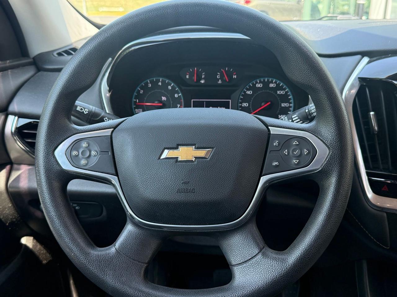 2021 Chevrolet Traverse LS Springfield VA