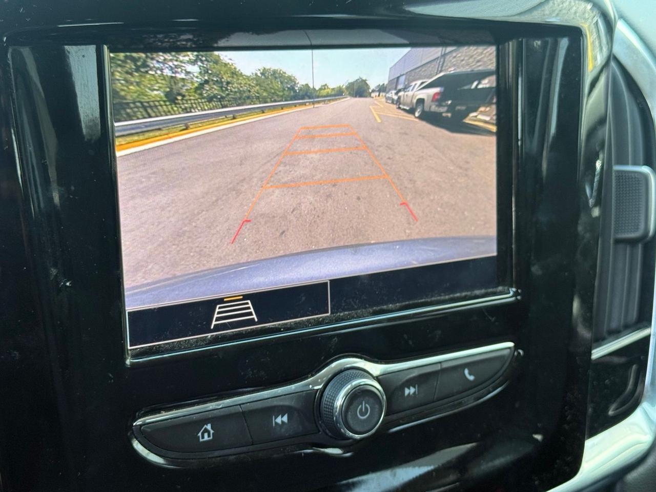 2021 Chevrolet Traverse LS Springfield VA