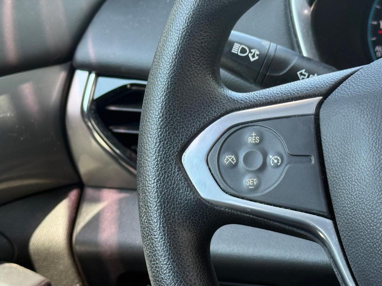 2021 Chevrolet Traverse LS Springfield VA