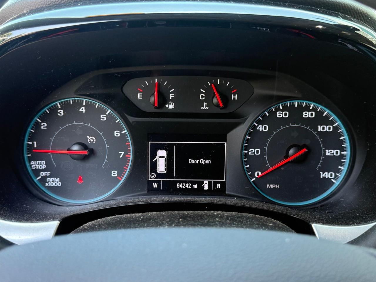 2021 Chevrolet Traverse LS Springfield VA
