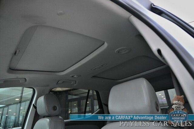 2021 Chevrolet Traverse LT / AWD / 3.6L V6 / Auto Start / Power & Heated Leather Seats / Navigation / Sunroof / Bose Speakers / Blind Spot Alert / Apple CarPlay & Android Auto / 360 View Camera / 3rd Row / Captain Chairs / Seats 7 / Power Liftgate Anchorage AK 2021 Chevrolet Traverse LT / AWD / 3.6L V6 / Auto Start / Power & Heated Leather Seats / Navigation / Sunroof / Bose Speakers / Blind Spot Alert / Apple CarPlay & Android Auto / 360 View Camera / 3rd Row / Captain Chairs / Seats 7 / Power Liftgate Anchorage AK