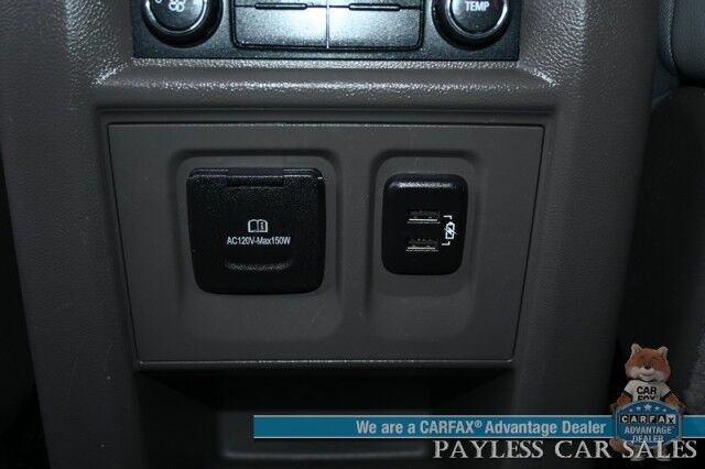 2021 Chevrolet Traverse LT / AWD / 3.6L V6 / Auto Start / Power & Heated Leather Seats / Navigation / Sunroof / Bose Speakers / Blind Spot Alert / Apple CarPlay & Android Auto / 360 View Camera / 3rd Row / Captain Chairs / Seats 7 / Power Liftgate Anchorage AK 2021 Chevrolet Traverse LT / AWD / 3.6L V6 / Auto Start / Power & Heated Leather Seats / Navigation / Sunroof / Bose Speakers / Blind Spot Alert / Apple CarPlay & Android Auto / 360 View Camera / 3rd Row / Captain Chairs / Seats 7 / Power Liftgate Anchorage AK