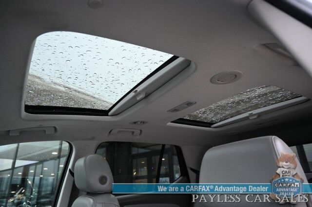 2021 Chevrolet Traverse LT / AWD / 3.6L V6 / Auto Start / Power & Heated Leather Seats / Navigation / Sunroof / Bose Speakers / Blind Spot Alert / Apple CarPlay & Android Auto / 360 View Camera / 3rd Row / Captain Chairs / Seats 7 / Power Liftgate Anchorage AK 2021 Chevrolet Traverse LT / AWD / 3.6L V6 / Auto Start / Power & Heated Leather Seats / Navigation / Sunroof / Bose Speakers / Blind Spot Alert / Apple CarPlay & Android Auto / 360 View Camera / 3rd Row / Captain Chairs / Seats 7 / Power Liftgate Anchorage AK