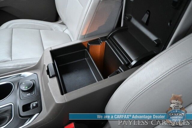 2021 Chevrolet Traverse LT / AWD / 3.6L V6 / Auto Start / Power & Heated Leather Seats / Navigation / Sunroof / Bose Speakers / Blind Spot Alert / Apple CarPlay & Android Auto / 360 View Camera / 3rd Row / Captain Chairs / Seats 7 / Power Liftgate Anchorage AK 2021 Chevrolet Traverse LT / AWD / 3.6L V6 / Auto Start / Power & Heated Leather Seats / Navigation / Sunroof / Bose Speakers / Blind Spot Alert / Apple CarPlay & Android Auto / 360 View Camera / 3rd Row / Captain Chairs / Seats 7 / Power Liftgate Anchorage AK