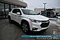 2021 Chevrolet Traverse LT / AWD / 3.6L V6 / Auto Start / Power & Heated Leather Seats / Navigation / Sunroof / Bose Speakers / Blind Spot Alert / Apple CarPlay & Android Auto / 360 View Camera / 3rd Row / Captain Chairs / Seats 7 / Power Liftgate Anchorage AK 2021 Chevrolet Traverse LT / AWD / 3.6L V6 / Auto Start / Power & Heated Leather Seats / Navigation / Sunroof / Bose Speakers / Blind Spot Alert / Apple CarPlay & Android Auto / 360 View Camera / 3rd Row / Captain Chairs / Seats 7 / Power Liftgate Anchorage AK