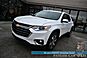 2021 Chevrolet Traverse LT / AWD / 3.6L V6 / Auto Start / Power & Heated Leather Seats / Navigation / Sunroof / Bose Speakers / Blind Spot Alert / Apple CarPlay & Android Auto / 360 View Camera / 3rd Row / Captain Chairs / Seats 7 / Power Liftgate Anchorage AK 2021 Chevrolet Traverse LT / AWD / 3.6L V6 / Auto Start / Power & Heated Leather Seats / Navigation / Sunroof / Bose Speakers / Blind Spot Alert / Apple CarPlay & Android Auto / 360 View Camera / 3rd Row / Captain Chairs / Seats 7 / Power Liftgate Anchorage AK