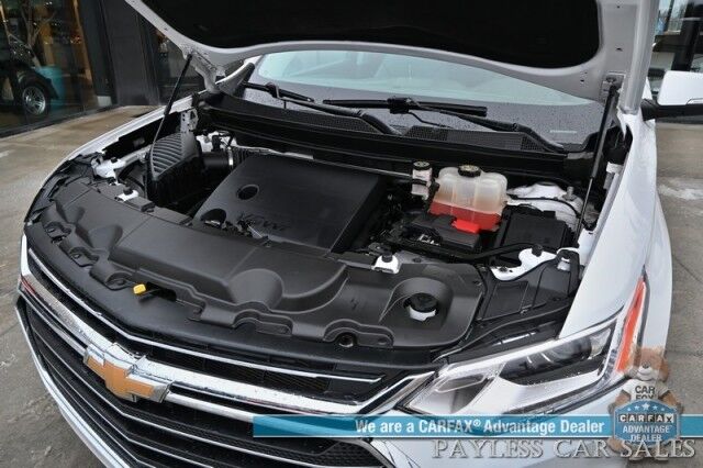 2021 Chevrolet Traverse LT / AWD / 3.6L V6 / Auto Start / Power & Heated Leather Seats / Navigation / Sunroof / Bose Speakers / Blind Spot Alert / Apple CarPlay & Android Auto / 360 View Camera / 3rd Row / Captain Chairs / Seats 7 / Power Liftgate Anchorage AK 2021 Chevrolet Traverse LT / AWD / 3.6L V6 / Auto Start / Power & Heated Leather Seats / Navigation / Sunroof / Bose Speakers / Blind Spot Alert / Apple CarPlay & Android Auto / 360 View Camera / 3rd Row / Captain Chairs / Seats 7 / Power Liftgate Anchorage AK