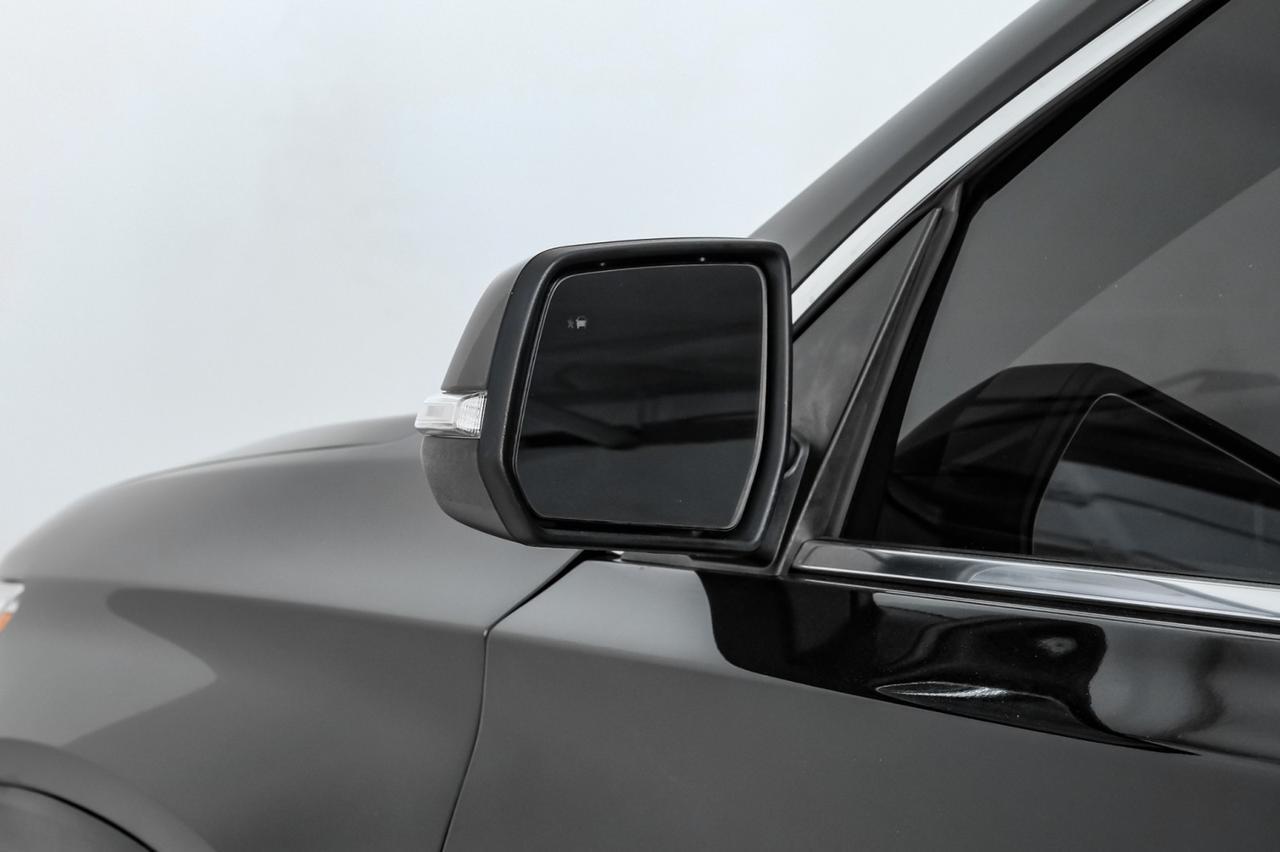 2021 Chevrolet Traverse LT AWD BLIND SPOT LANE CHANGE ALERT REAR CAMERA KEYLESS START PO Carrollton TX