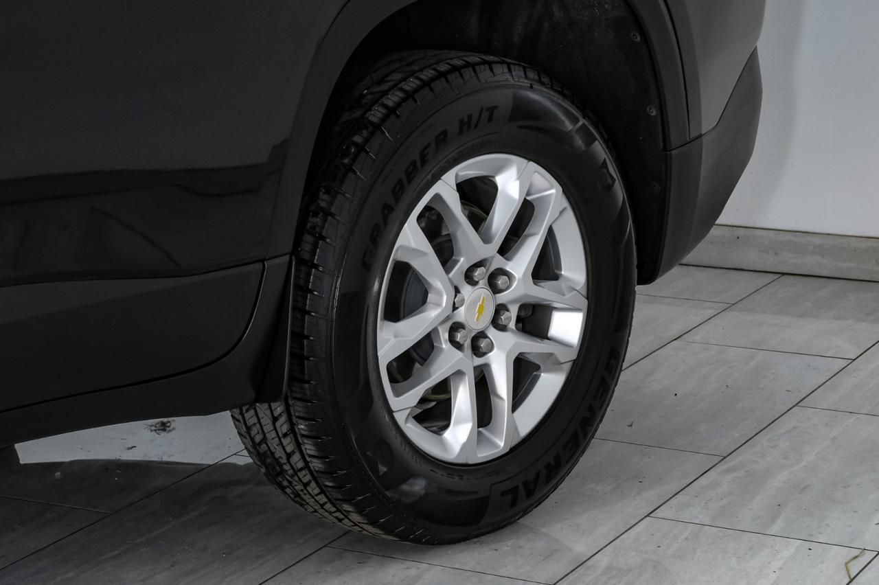 2021 Chevrolet Traverse LT AWD BLIND SPOT LANE CHANGE ALERT REAR CAMERA KEYLESS START PO Carrollton TX