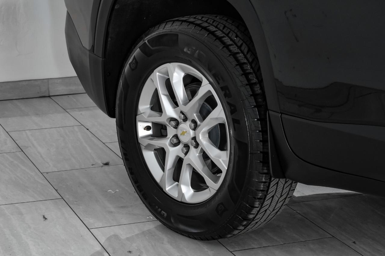 2021 Chevrolet Traverse LT AWD BLIND SPOT LANE CHANGE ALERT REAR CAMERA KEYLESS START PO Carrollton TX