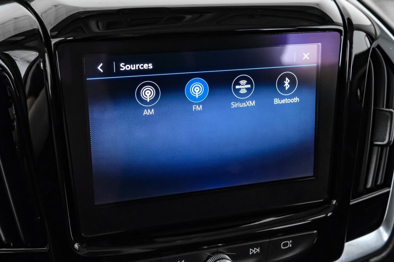 2021 Chevrolet Traverse LT AWD BLIND SPOT LANE CHANGE ALERT REAR CAMERA KEYLESS START PO Carrollton TX