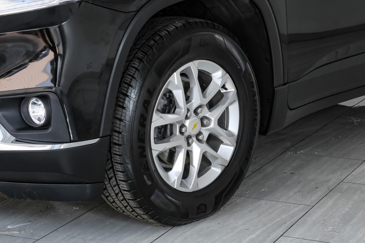 2021 Chevrolet Traverse LT AWD BLIND SPOT LANE CHANGE ALERT REAR CAMERA KEYLESS START PO Carrollton TX