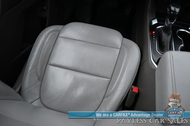 2021 Chevrolet Traverse LT Wasilla AK