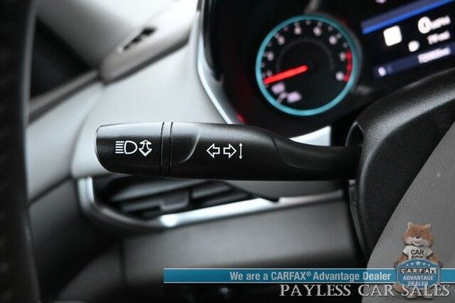 2021 Chevrolet Traverse LT Wasilla AK