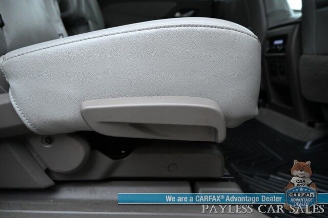 2021 Chevrolet Traverse LT Wasilla AK