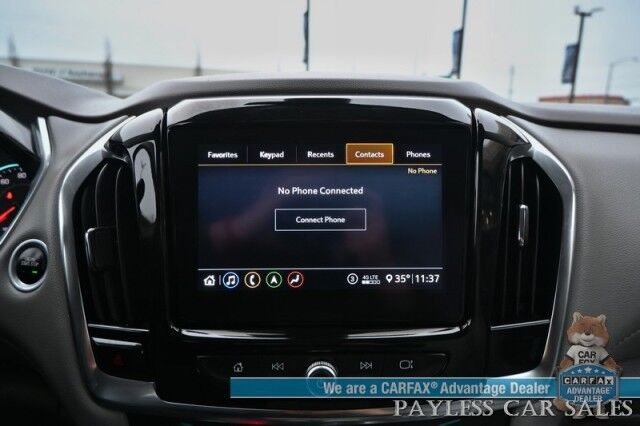 2021 Chevrolet Traverse LT Wasilla AK