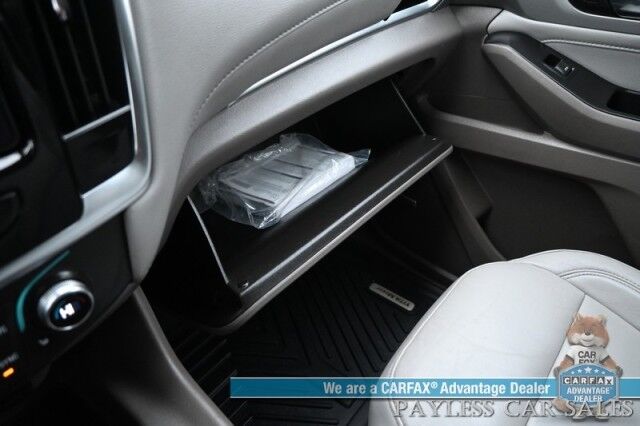 2021 Chevrolet Traverse LT Wasilla AK