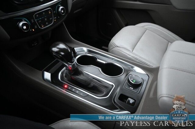 2021 Chevrolet Traverse LT Wasilla AK