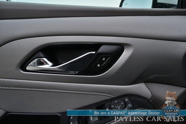2021 Chevrolet Traverse LT Wasilla AK