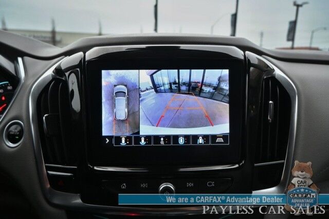 2021 Chevrolet Traverse LT Wasilla AK
