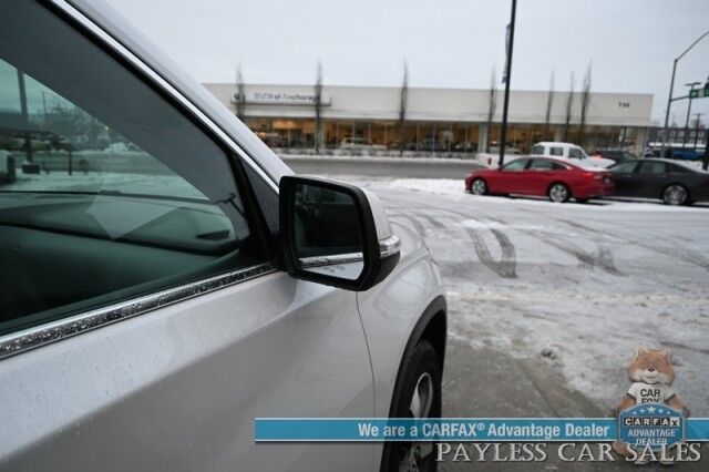 2021 Chevrolet Traverse LT Wasilla AK