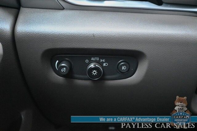 2021 Chevrolet Traverse LT Wasilla AK