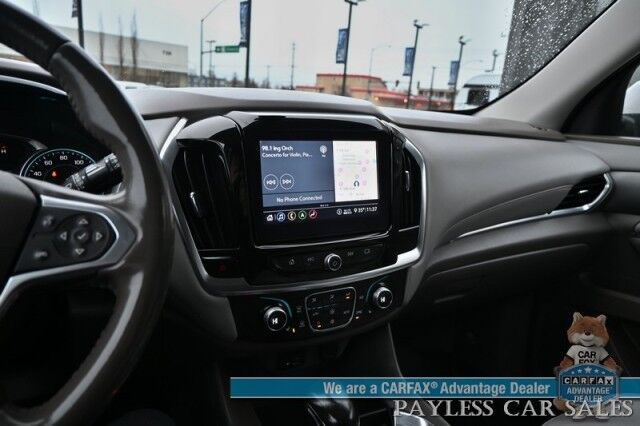 2021 Chevrolet Traverse LT Wasilla AK