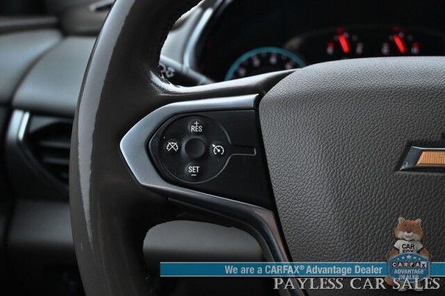 2021 Chevrolet Traverse LT Wasilla AK