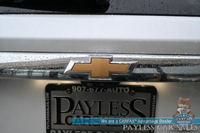 2021 Chevrolet Traverse LT Wasilla AK