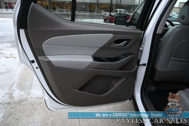 2021 Chevrolet Traverse LT Wasilla AK