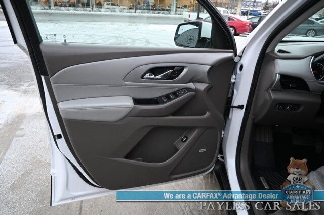 2021 Chevrolet Traverse LT Wasilla AK