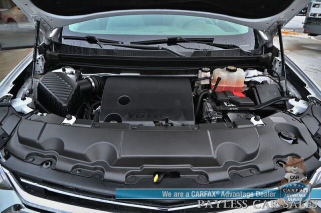 2021 Chevrolet Traverse LT Wasilla AK