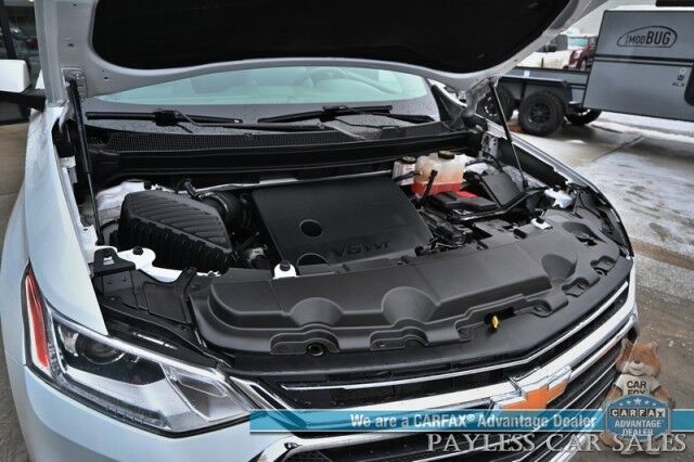 2021 Chevrolet Traverse LT Wasilla AK