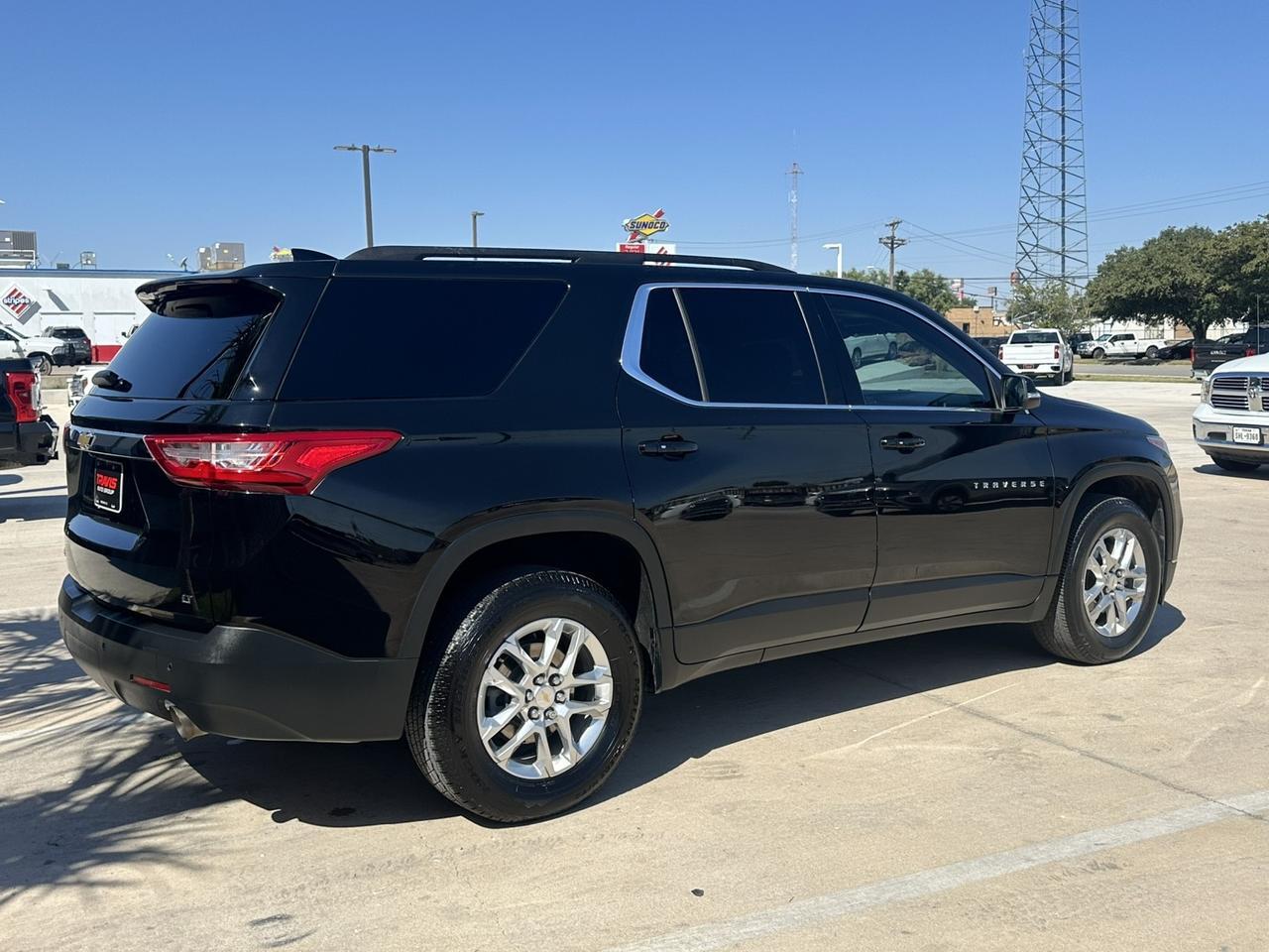 2021 Chevrolet Traverse LT CLOTH Abilene TX