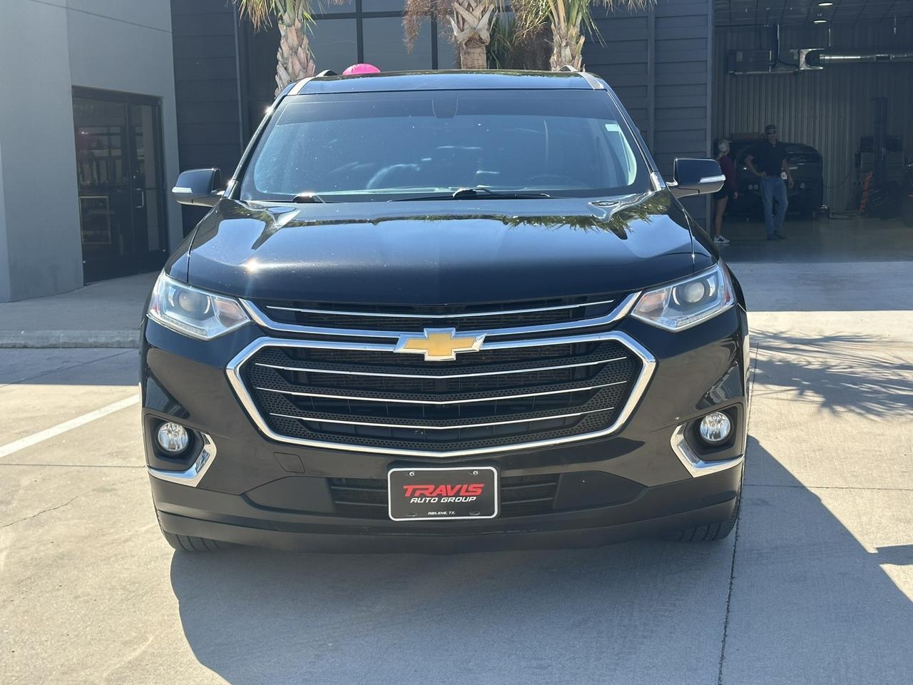 2021 Chevrolet Traverse LT CLOTH Abilene TX