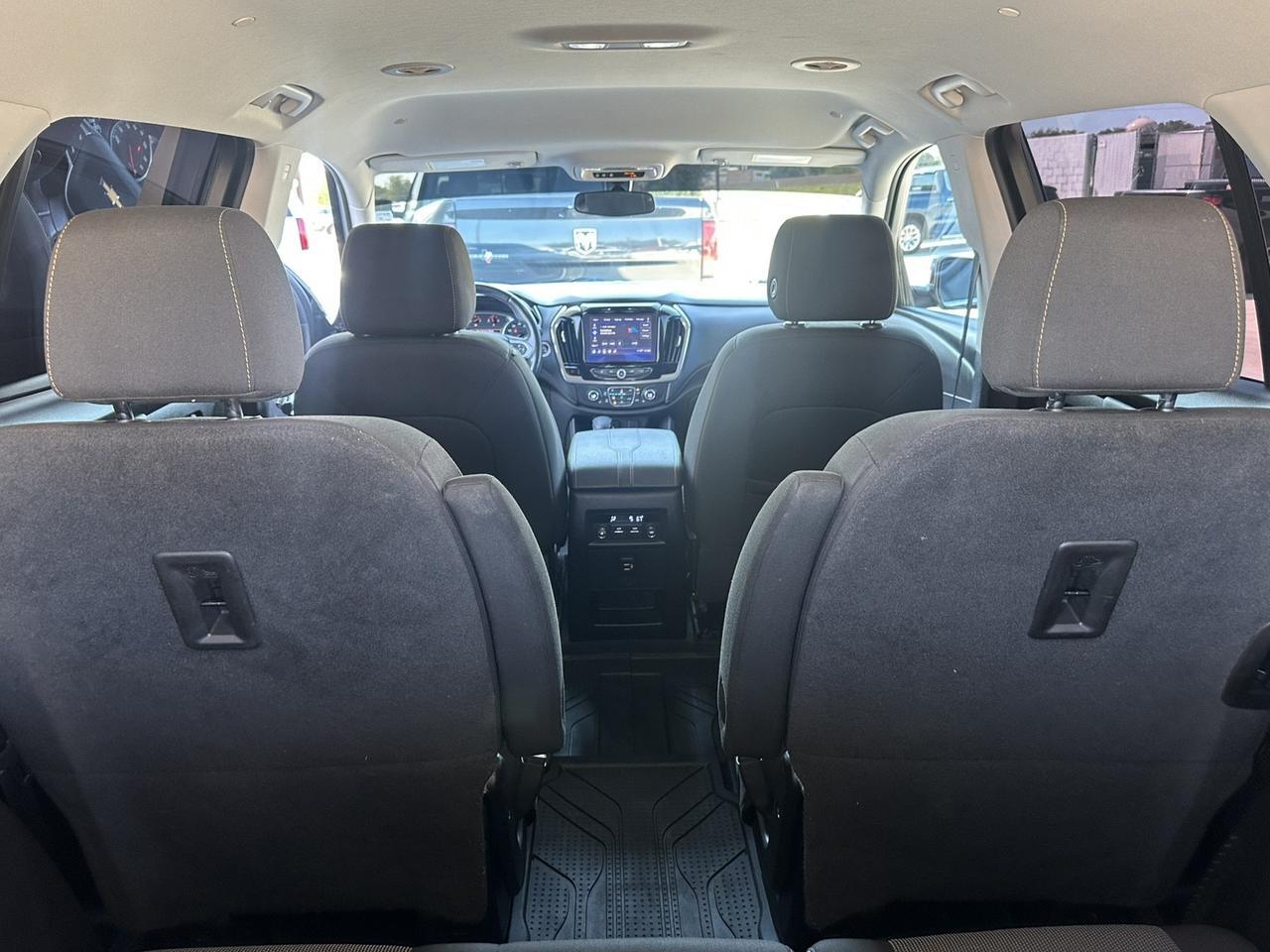 2021 Chevrolet Traverse LT CLOTH Abilene TX