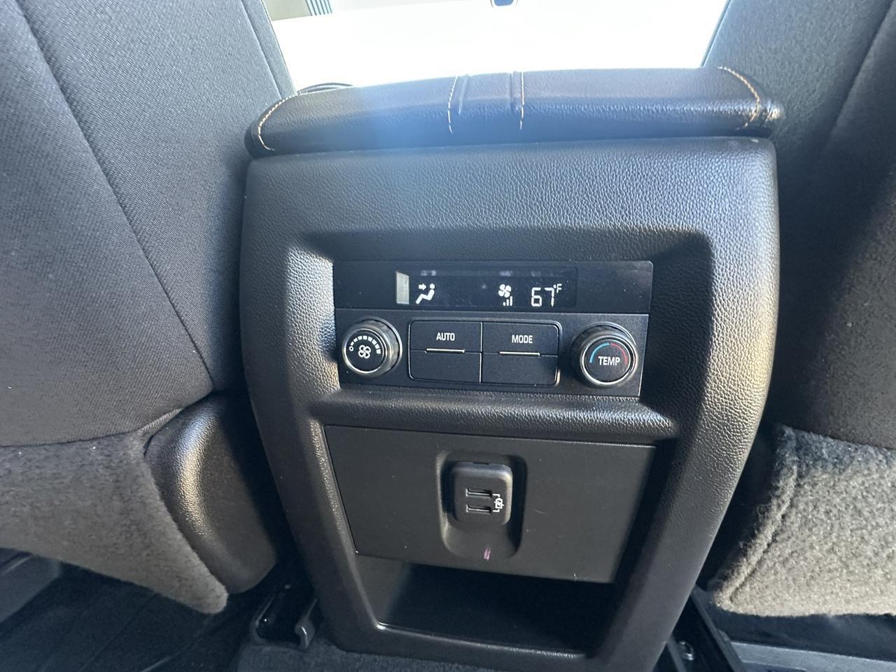 2021 Chevrolet Traverse LT CLOTH Abilene TX