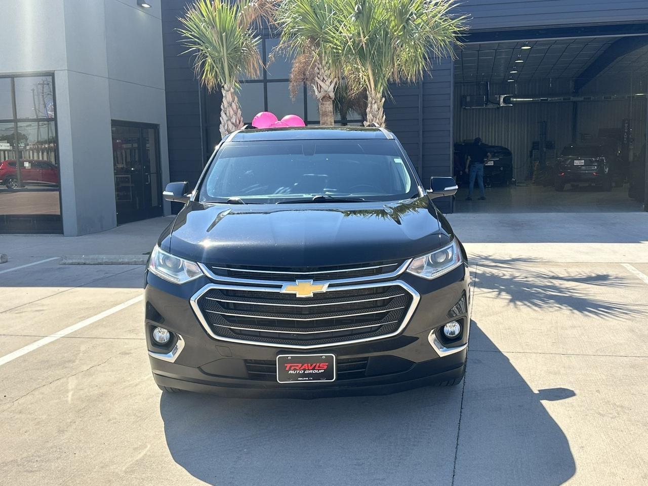 2021 Chevrolet Traverse LT CLOTH Abilene TX