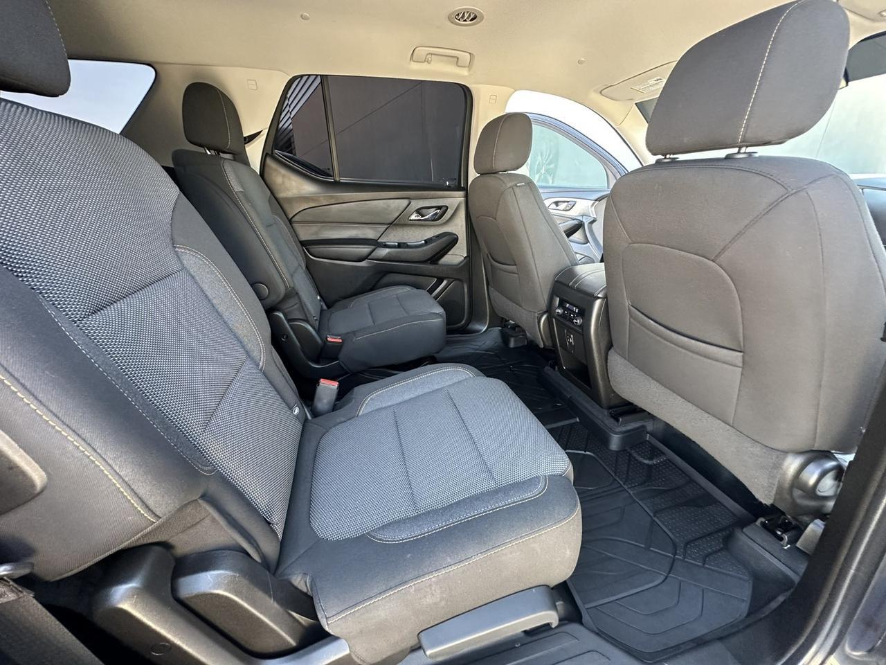 2021 Chevrolet Traverse LT CLOTH Abilene TX