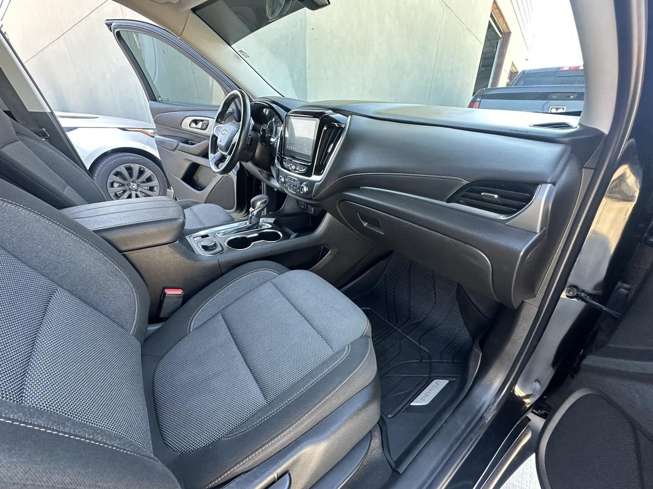 2021 Chevrolet Traverse LT CLOTH Abilene TX