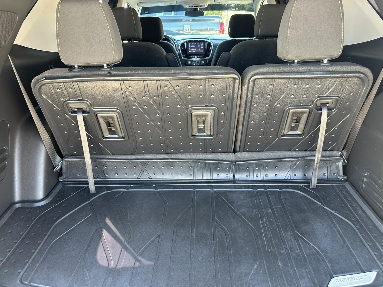 2021 Chevrolet Traverse LT CLOTH Abilene TX