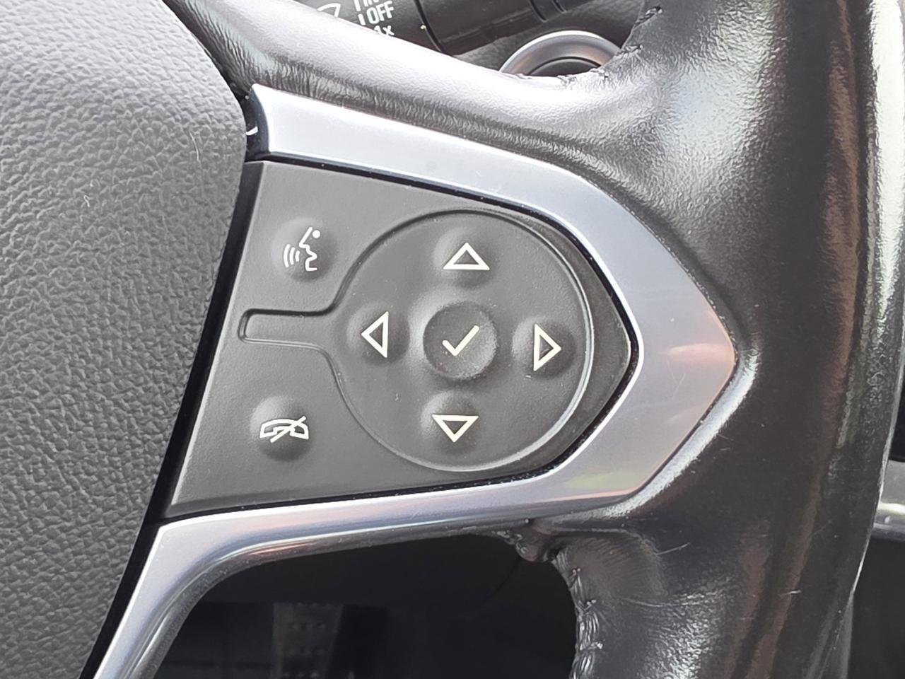 2021 Chevrolet Traverse LT Cloth Dalton GA