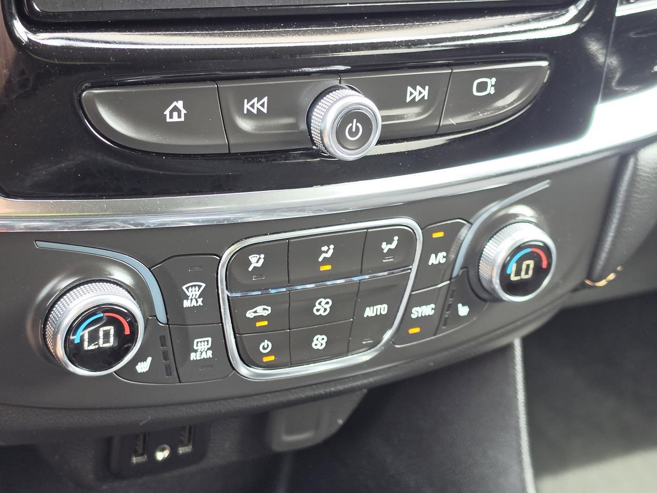 2021 Chevrolet Traverse LT Cloth Dalton GA