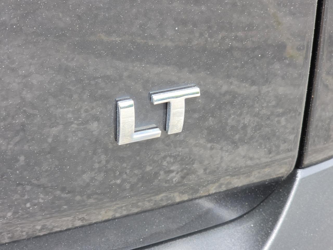 2021 Chevrolet Traverse LT Cloth Dalton GA