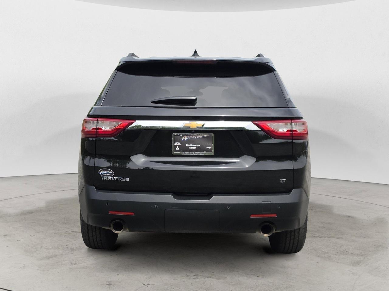 2021 Chevrolet Traverse LT Cloth Dalton GA