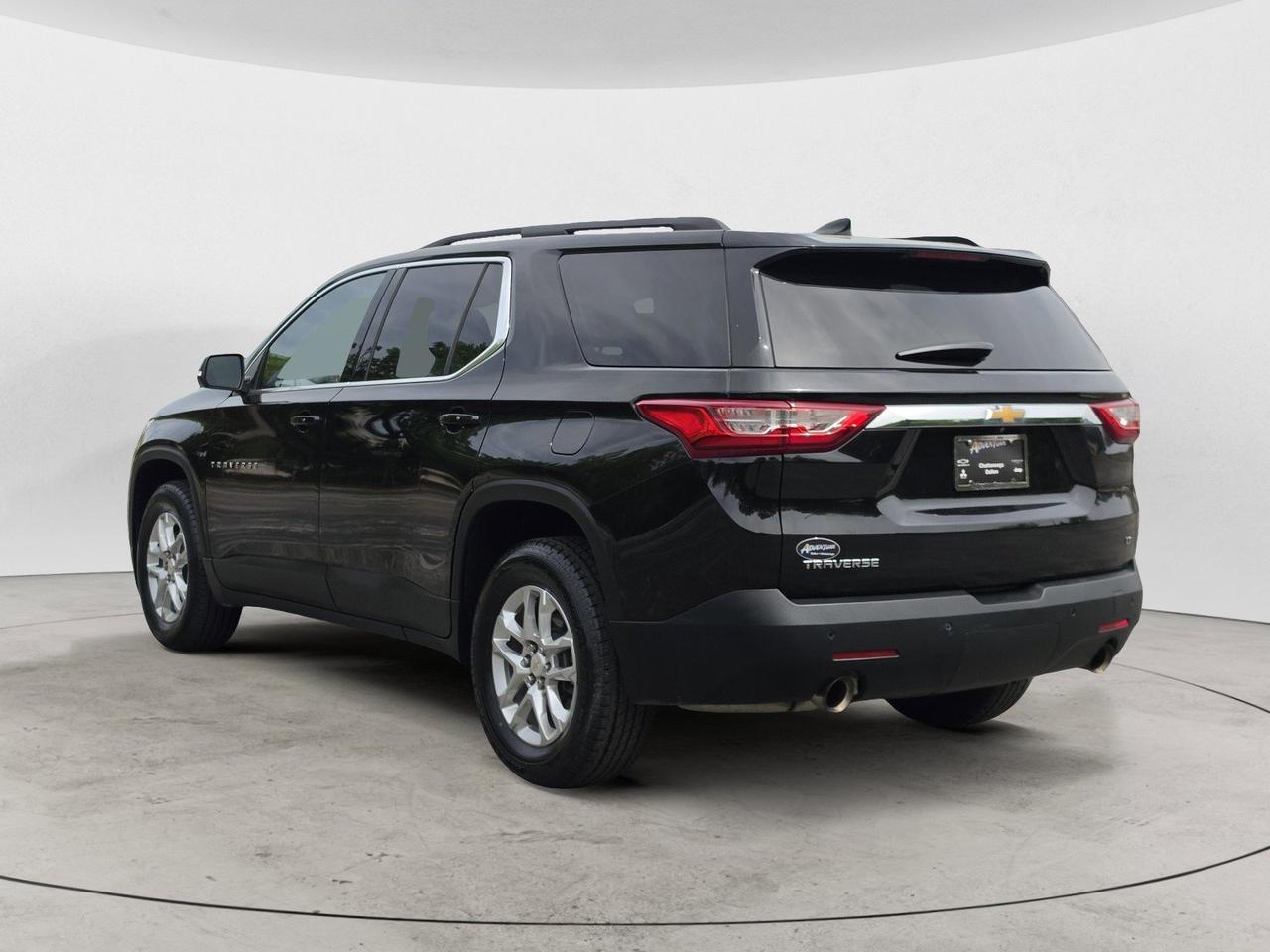 2021 Chevrolet Traverse LT Cloth Dalton GA