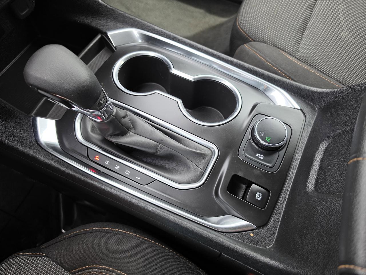 2021 Chevrolet Traverse LT Cloth Dalton GA