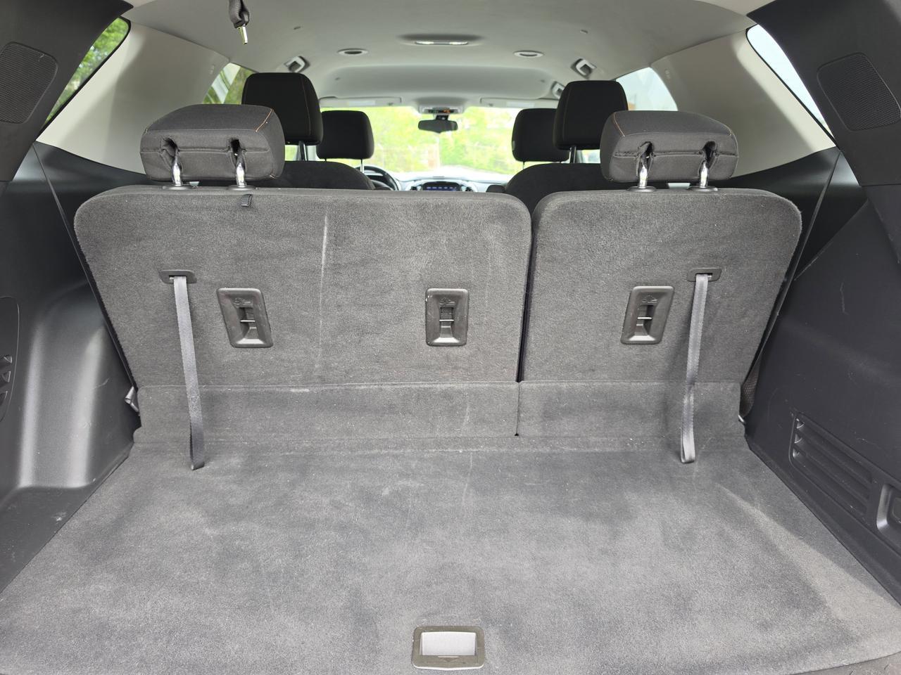 2021 Chevrolet Traverse LT Cloth Dalton GA