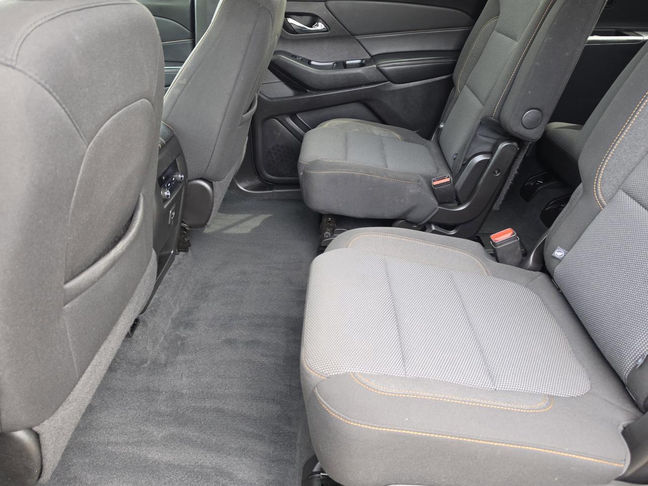 2021 Chevrolet Traverse LT Cloth Dalton GA